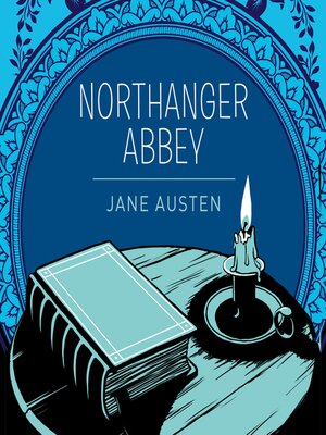 cover image of Northanger Abbey